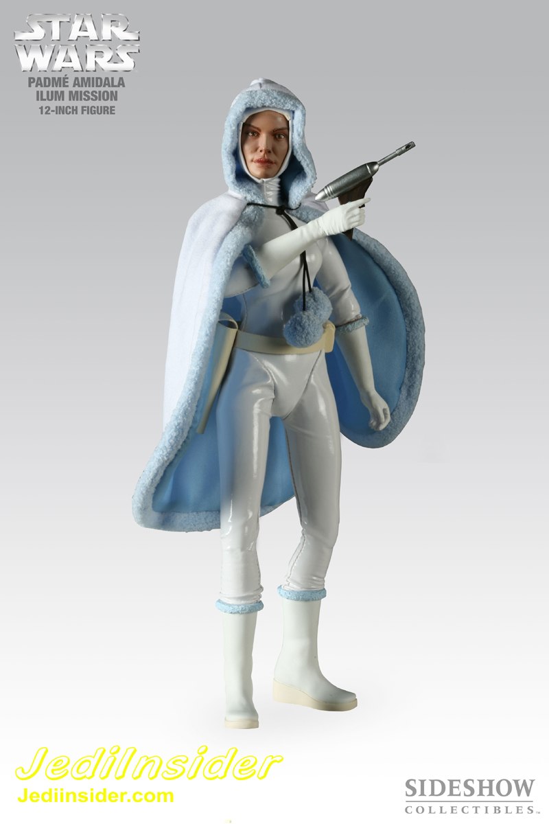 hot toys padme